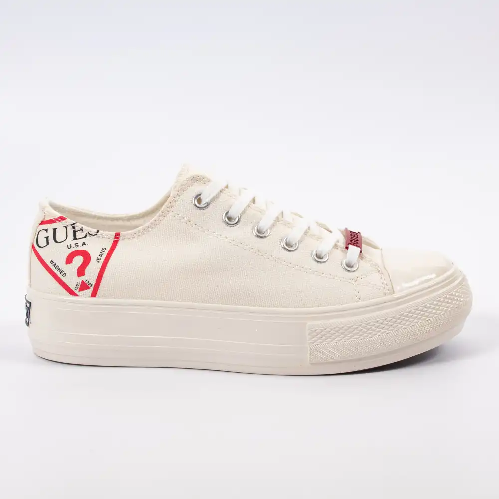 PARTNER: CREATION ref FL7NIKFAB12-WHITE